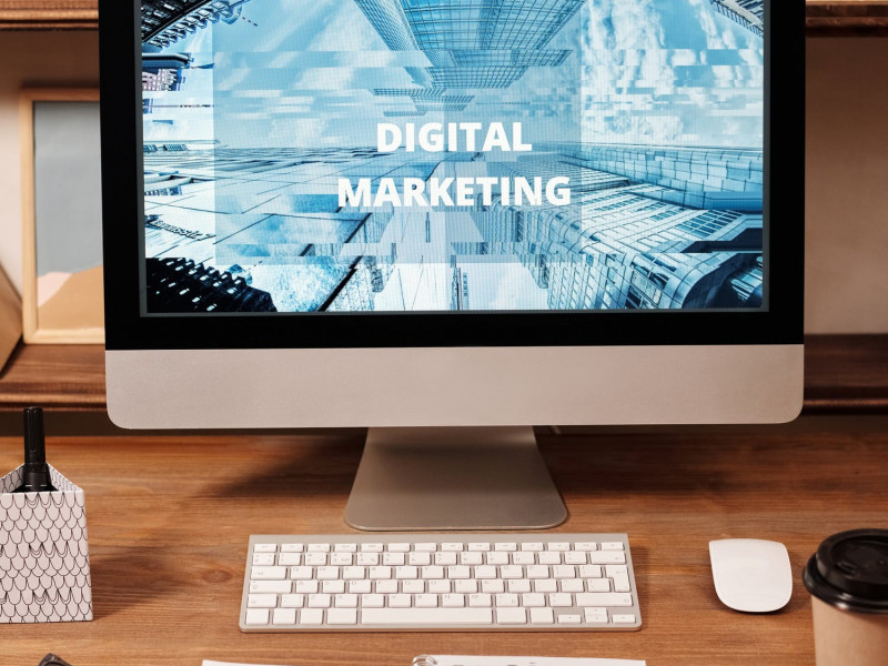 CORSO MARKETING DIGITALE E SOCIAL MEDIA MARKETING Cescot Arezzo