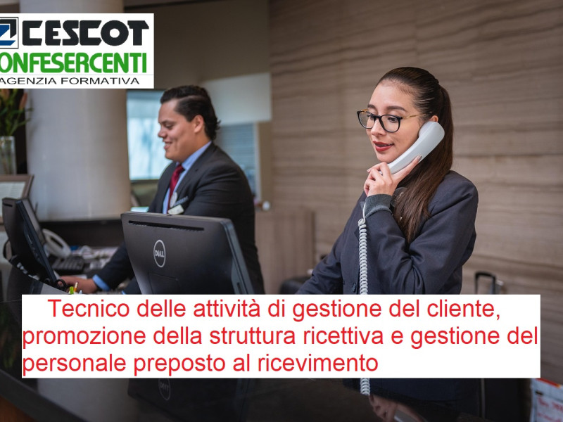 Aperte le iscrizioni al corso gratuito per 