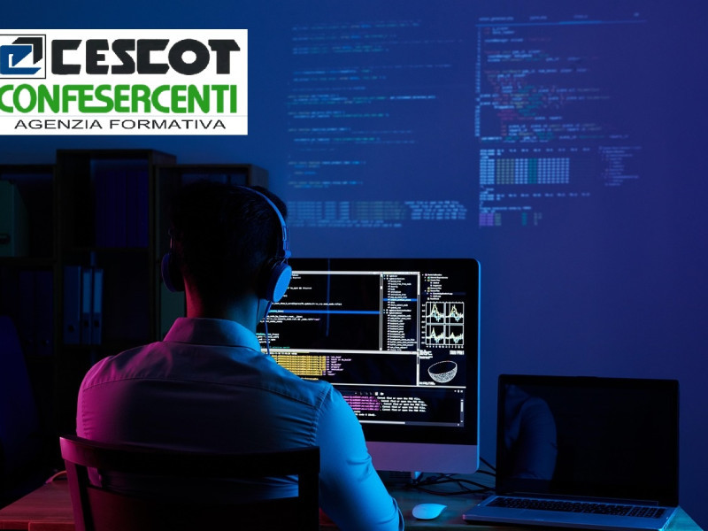 Aperte le iscrizioni al corso gratuito professionalizzante per